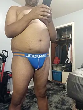 Snapshot of funandfreakyguy_97 chatting on 10.24.25 funandfreakyguy 97 online show from 10.24.25