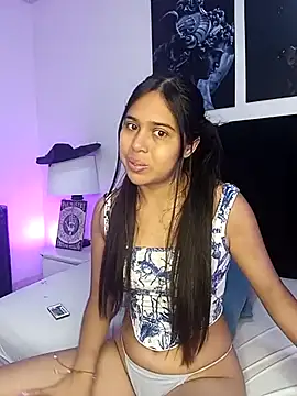 VioletaBliss1 online show from 10.17.25