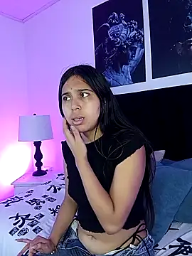 VioletaBliss1 online show from 11.09.25