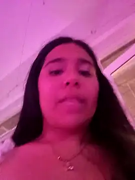 VioletaBliss1 online show from 12.18.25