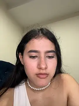 vikysexy283 online show from 11.16.25