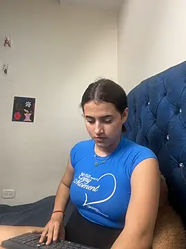 vikysexy283 online show from 03.24.26