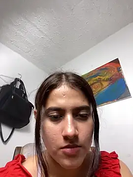 vikysexy283 online show from 06.11.26