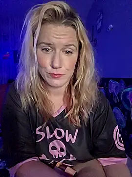 RhondaRump online show from 06.06.26