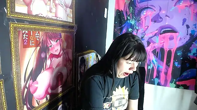 bbylove  online show from 09.15.25