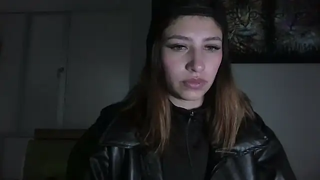 Snapshot of AriaBliss- chatting on 09.26.25 AriaBliss- online show from 09.26.25