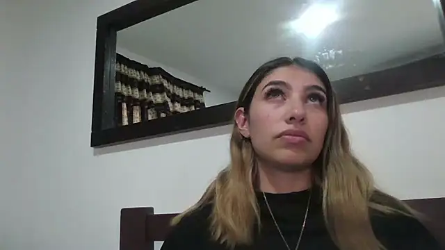 AriaBliss- online show from 02.14.26