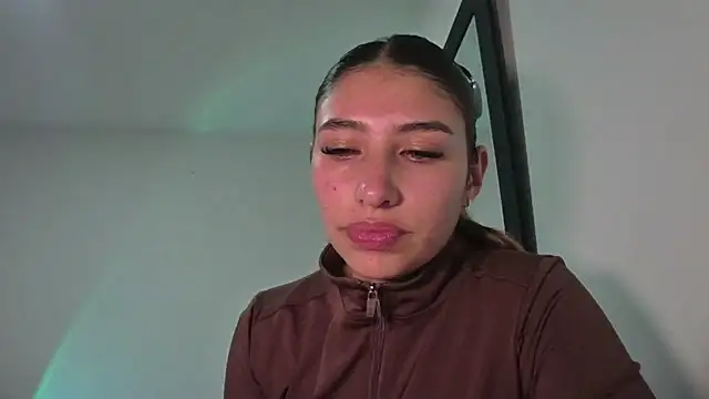 AriaBliss- online show from 02.25.26