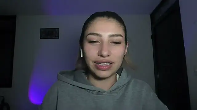 AriaBliss- online show from 05.30.26