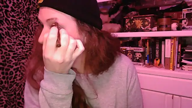 RasheleErotica online show from 12.19.25