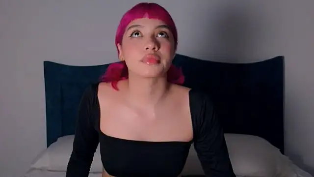 angelinhaaa online show from 12.03.25