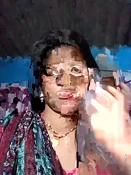 Neelamt12 online show from 10.15.25