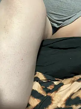 feetwithlottielou online show from 05.22.26