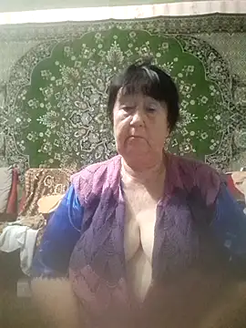 CrystalLime6411 online show from 09.15.25