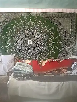 CrystalLime6411 online show from 09.19.25