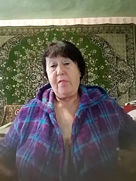 CrystalLime6411 online show from 09.25.25