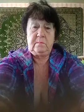 CrystalLime6411 online show from 09.28.25