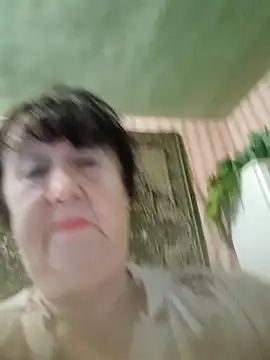 CrystalLime6411 online show from 10.10.25