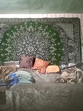 CrystalLime6411 online show from 10.18.25