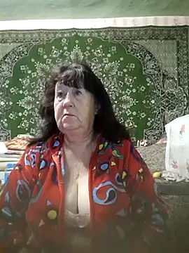 CrystalLime6411 online show from 11.16.25