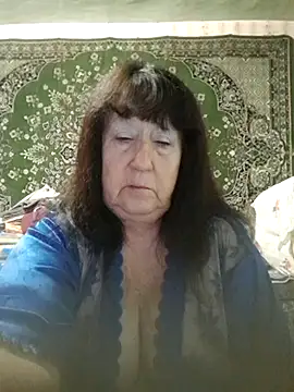 CrystalLime6411 online show from 11.21.25