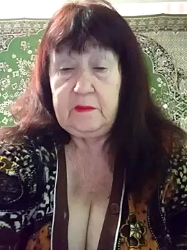 CrystalLime6411 online show from 01.13.26