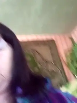 CrystalLime6411 online show from 02.12.26