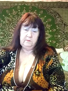 CrystalLime6411 online show from 02.26.26