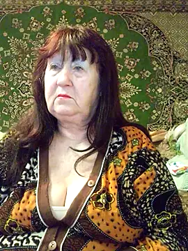 CrystalLime6411 online show from 02.28.26