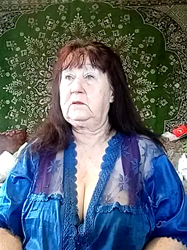 CrystalLime6411 online show from 03.05.26