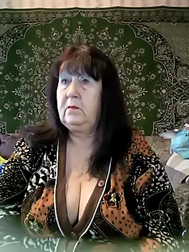 CrystalLime6411 online show from 03.18.26