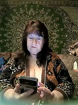 CrystalLime6411 online show from 03.26.26