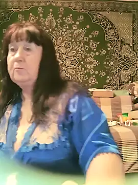 CrystalLime6411 online show from 04.16.26