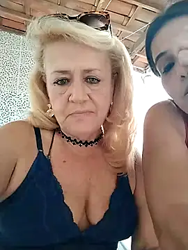 Belladama61 online show from 10.06.25