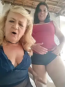 Belladama61 online show from 11.28.25