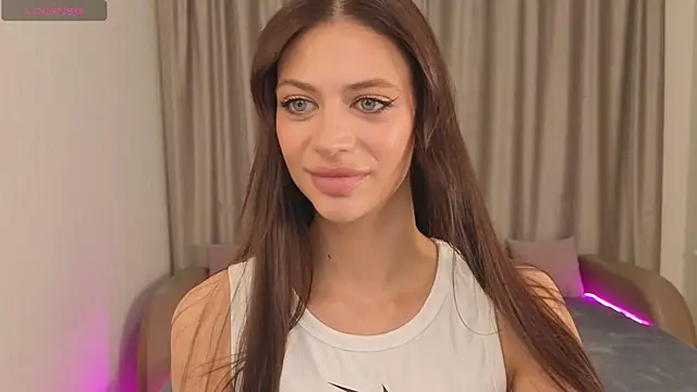 Daria Promise online show from 09.29.25