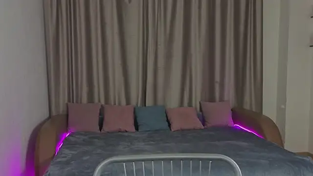 Daria Promise online show from 09.30.25