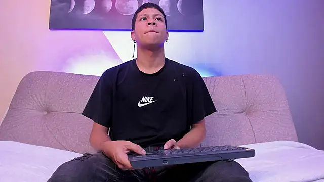 Jonas Escalante online show from 09.10.25