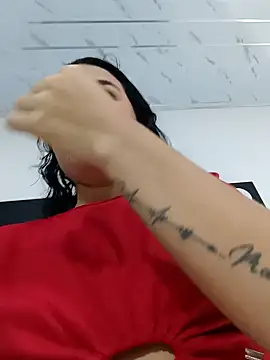 Little-Pussy-Sweet online show from 01.07.26