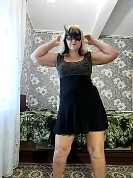 AliceGold5231 online show from 09.22.25