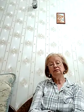 AlikaSwan5821 online show from 10.01.25