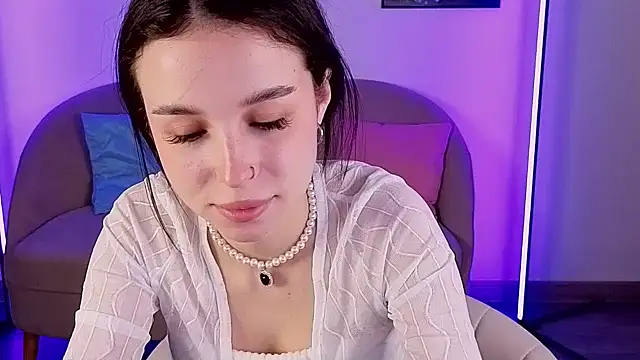 Snapshot of LANA_MILANO chatting on 10.15.25 LANA MILANO online show from 10.15.25