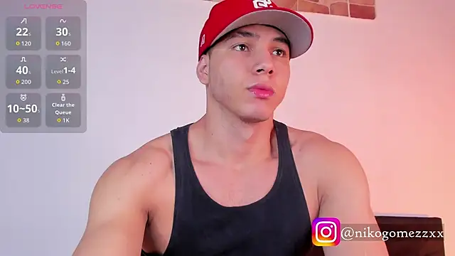 max valiant1 online show from 09.27.25