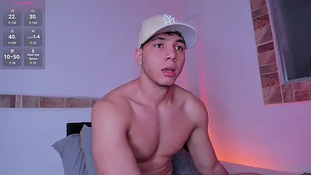 max valiant1 online show from 10.21.25