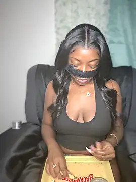  foreigntitts online show from 09.24.25