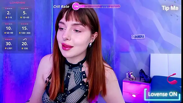 real bdsm couple online show from 03.06.26