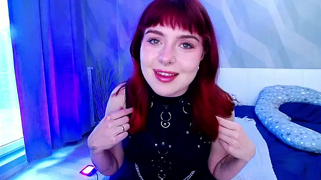 real bdsm couple online show from 05.08.26