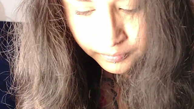 Diana-Sandoval online show from 09.09.25