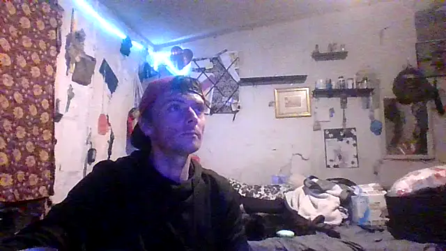 RichardW online show from 01.19.26