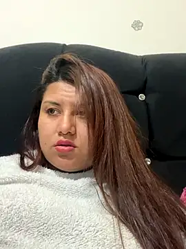 Snapshot of naomy26 chatting on 10.18.25 naomy26 online show from 10.18.25